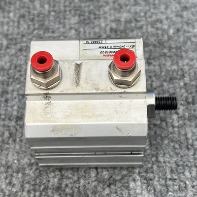 Used Norgren DM/92040/M/40 Misc Industrial Equipment California US | Davliegogo LLC #1729842
