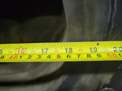 USED 2018 RUHRPUMPEN BB1-ZW