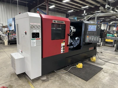 USED 2023 SMART NL3000BM