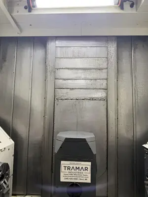 USED 2013 NAKAMURA TOME SUPER NTMX