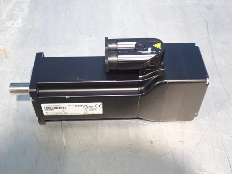 Used B&R INDUSTRIAL AUTOMATION 8D1A23.BD20000001 Motors (misc) Ohio US | HGR 24 #1128447