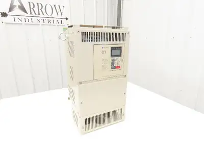 Used YASKAWA _UNKNOWN_ Variable Speed Drives Indiana US | Arrow Industrial #1408058