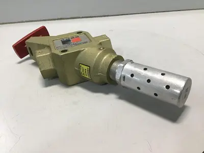 USED ROSS 1523 C 4002
