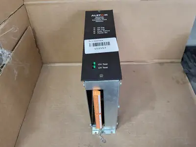 USED ALSTOM FV200