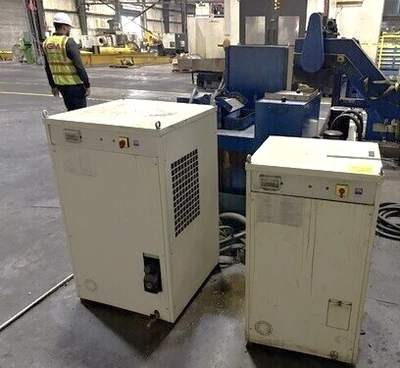 Used 2005 SORALUCE SP-10000 Bed Type Mills Texas US | Legacy CNC Machinery, LLC #1287150