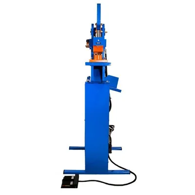 New | in-Stock METALPRO MP4500FS Ironworkers Florida US | Sierra Victor Machinery #263087