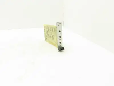 JL JL003 I/O Book Gluing PLC Module