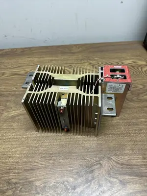Used RELIANCE ELECTRIC 86466-92SC Miscellaneous Equipment (Electrical & Power) | Surplus Asset Holdings #1197579