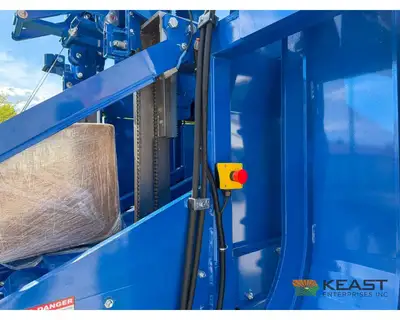 Used BALE BAND-IT _UNKNOWN_ Bundlers & Stretch Banders Iowa US | Keast Enterprises #1360020