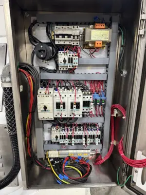 USED 2013 EMPIRE BAKERY EQUIPMENT AR300