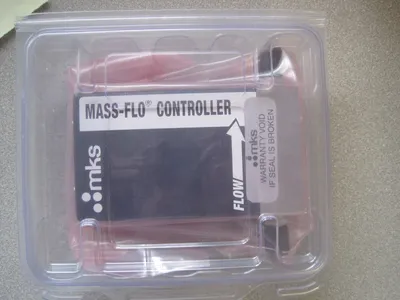 NEW MKS 1179B00753CR14V MASS FLOW CONTROLLER