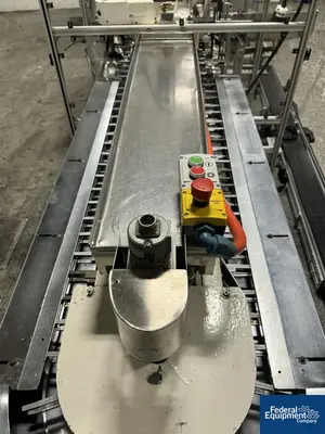 USED Filamatic Filamatic Inline Filler