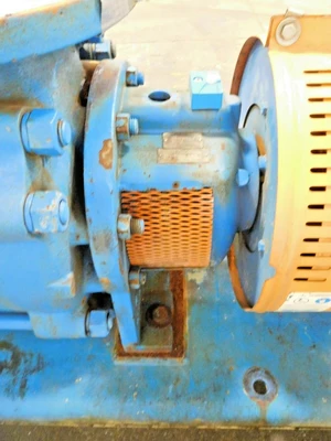Used Goulds 3355 Centrifugal Pumps Ohio US | Equipment Recovery Corp. #1330353