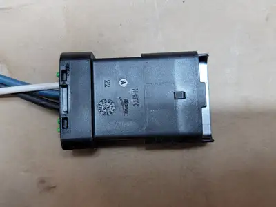 NEW 2023 BERGSTROM A22-75338-000