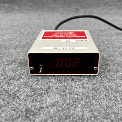 Used Ace Glass 14034-38 Vacuum Gauges / Controllers California US | Davliegogo LLC #1707645