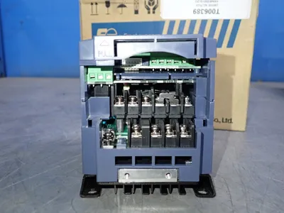 New | in-Stock FUJI ELECTRIC FRNF25E1S2U Power Inverters | HGR 24 #747668