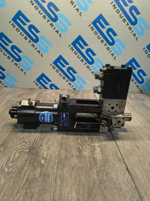 Used FRIMO FMH-12-18-2C-LS-C-40 Linear Actuators South Carolina US | ESS Industrial Equipment Sales #1330995