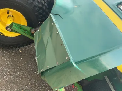 Used JOHN DEERE AMT 626 Utility Vehicles Michigan US | Miedema Asset Management Group #1415026