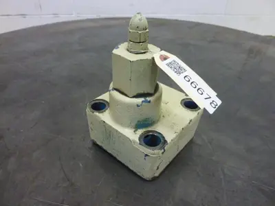 USED VICKERS C5G825S60