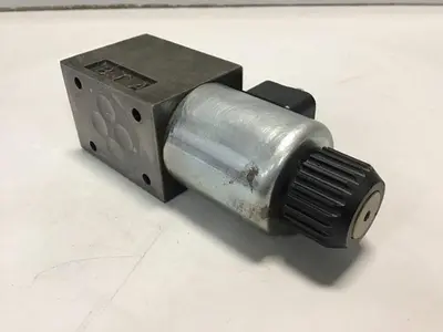 USED BOSCH 081WV06P1V1033WS024/00D51