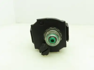 Norgren L73C-3AP-QDN Lubricator 250 PSIG 17 Bar Manual Drain 3/8" NPT