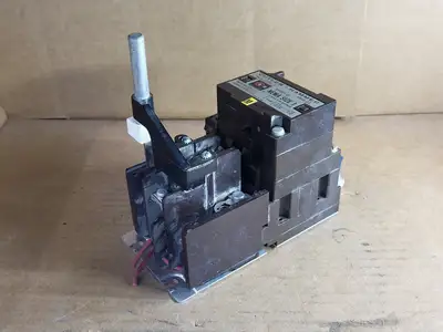 USED CUTLER-HAMMER A10CNL0