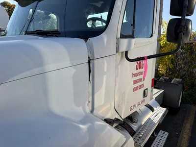 Used 2006 FREIGHTLINER COLUMBIA CLASSIC Conventional trucks Ohio US | Miedema Asset Management Group #1693505