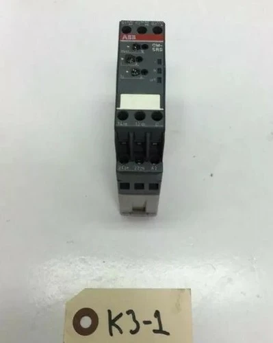 Used ABB CM-SRS.21 PLC Processors Indiana US | J&J Industrial Supply #1074194