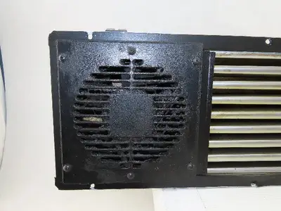 Dae Yang Mechatronics FC-11 Electrical Enclosure Cabinet Fan Cooler Unit 115V