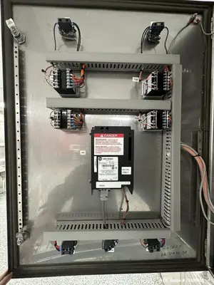 USED PACK LINE PL-200