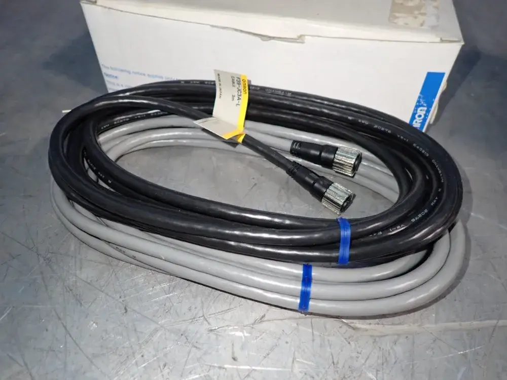 NEW OMRON F39JC3A