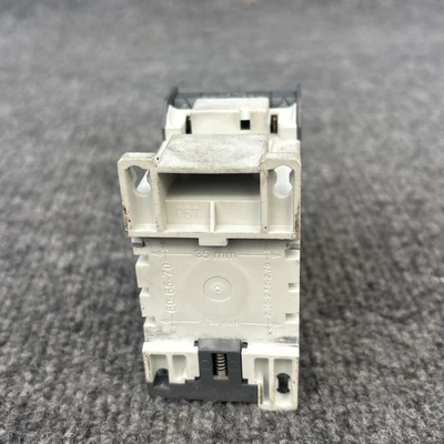 Used ABB AL9-30-10 PLC Contactors California US | Davliegogo LLC #1706738
