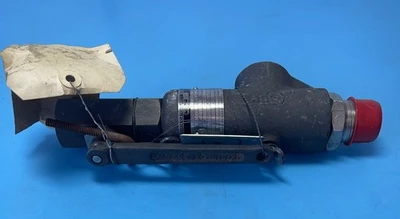 NEW Consolidated Valves 1990C-1