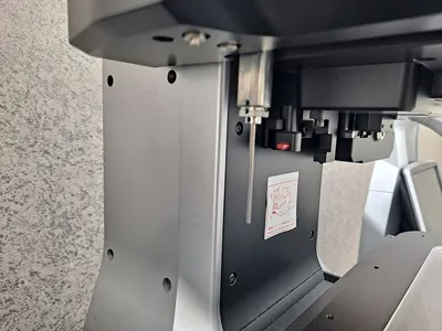 2019 KEYENCE IM-7030 Inspection Machines | Asset Exchange Corporation (6)