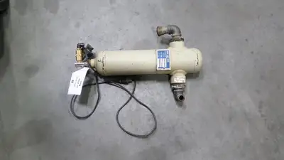 Denco Air filter S2H
