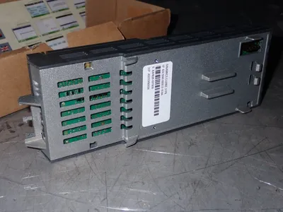 New | in-Stock SIEMENS 6SL32440BB121FA0 AC Drive Control Module Ohio US | HGR 24 #1069644