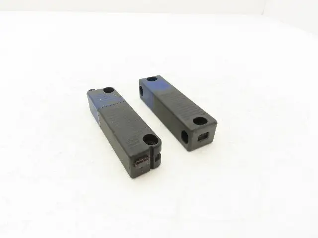 Used SCHMERSAL _UNKNOWN_ Proximity Sensors Indiana US | Arrow Industrial #1316778