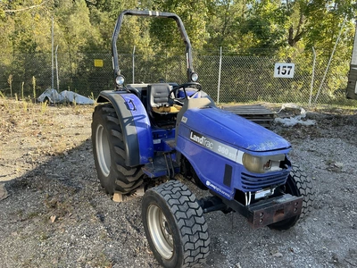 Used 360DTC LANDTRAC LT 360D Sub-Compact & Compact Tractors Michigan US | Miedema Asset Management Group #1483534