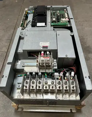 Allen Bradley 20B-D-248-A-0-ANNAND0 /B 20BD248A0ANNAND0 (8.5.4)