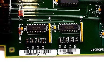 NEW UNISYS 3273 7389-001