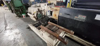 2010 DAVIS STANDARD 6" 26:1 extruder Extruders, Low Boy 4.6" - 6.0""" | Mark One Machinery (16)