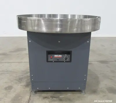 USED HEAT SEAL AT36