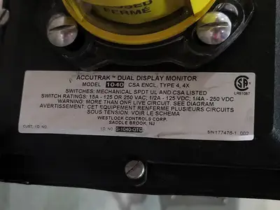 USED 2013 FISHER A81