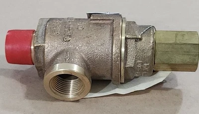 NEW Kunkle 200H-D01-MG0050