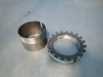 Used SKF H322 Tooling & Accessories (Other) Ohio US | HGR 24 #1083947