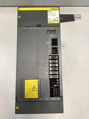 USED FANUC A06B-6079-H107