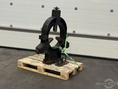 USED WEILER E110