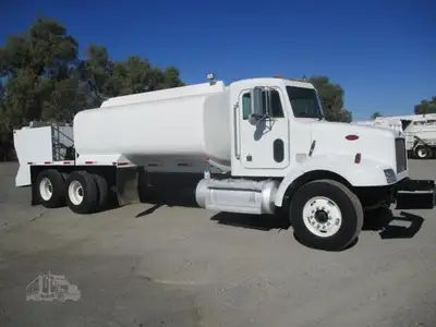Used 2000 PETERBILT 330 Fuel & Lube Trucks Arizona US | Tuscon Trux & Equipment Sales #1546055