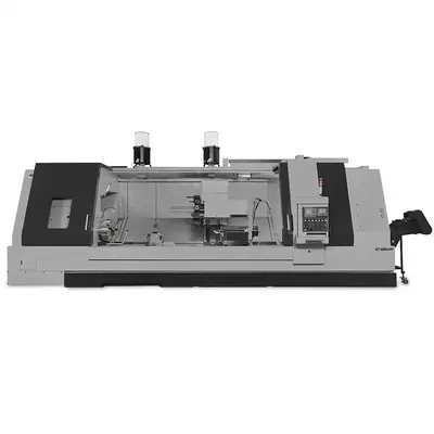 NEW ACCUWAY UT-400LX4Y