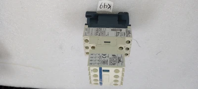 USED Schneider Electric LADN04+CAD50